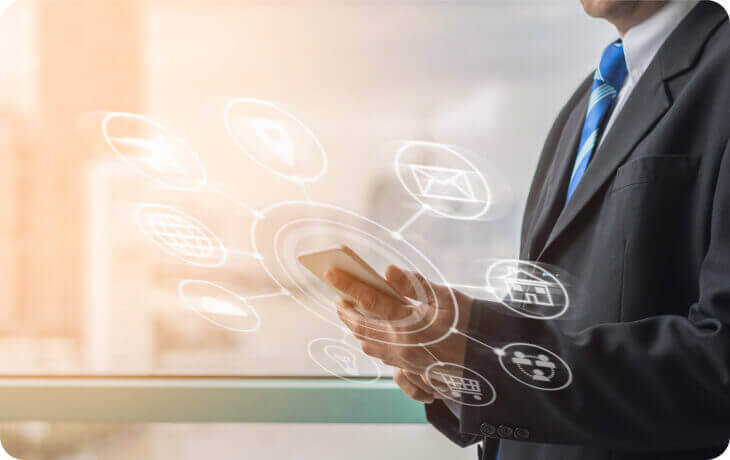 Enterprise Application Development